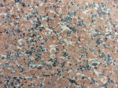 G386 shidao red granite