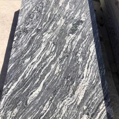 Hebei Grey Juparana Granite
