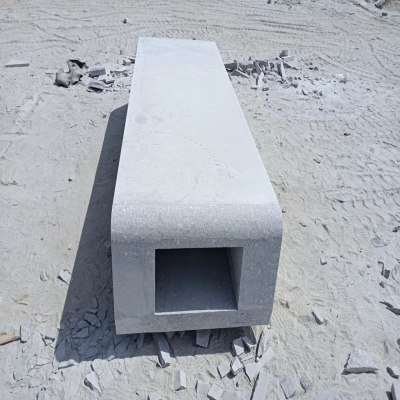 beck bridge stone for Garden project in North EU